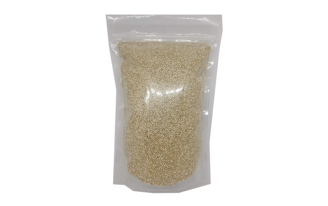 Green Habit White Quinoa (Peruvian)    Pack  1000 grams
